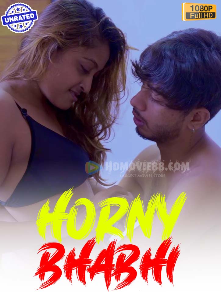 Horny Bhabhi (2025) Hindi Uncut Hot Short Film 1080p Watch Online 1Filmy4wap