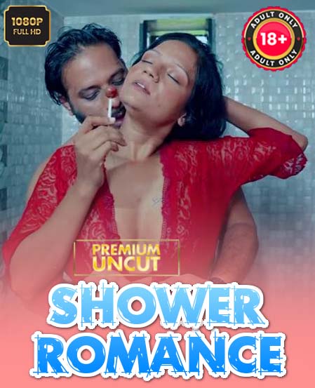 Shower Romance (2025) Hindi Uncut Hot Short Film 1080p Watch Online 1Filmy4wap