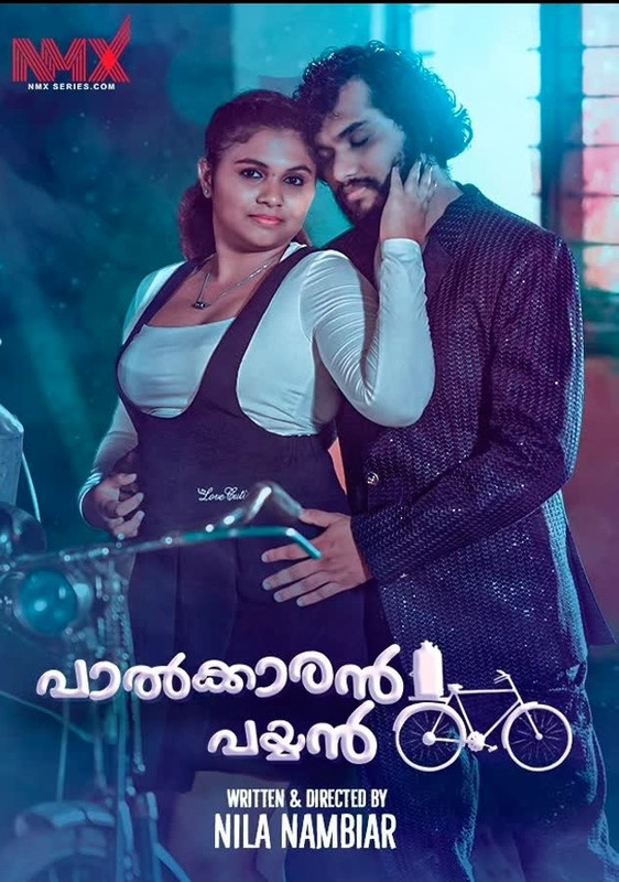 Palkaran Payyan (2025) Uncut S01E01 Malayalam Nmxseries Hot Web Series 1080p Watch Online 1Filmy4wap