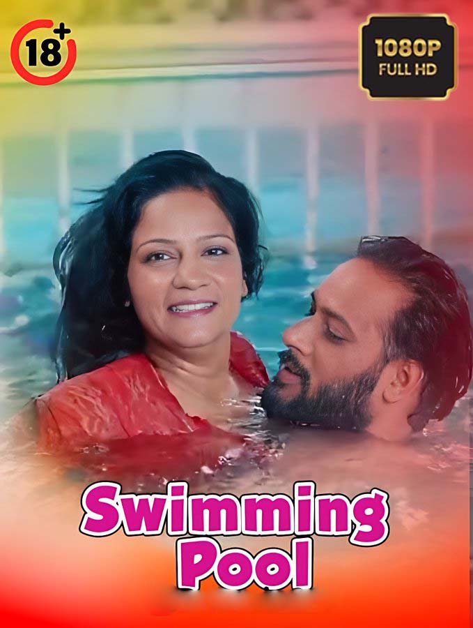 Swimming Pool – Neha (2025) Hindi Uncut Hot Short Film 1080p Watch Online 1Filmy4wap