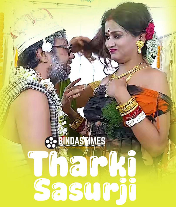 Tharki Sasurji (2025) Hindi Uncut Hot Short Film 1080p Watch Online 1Filmy4wap