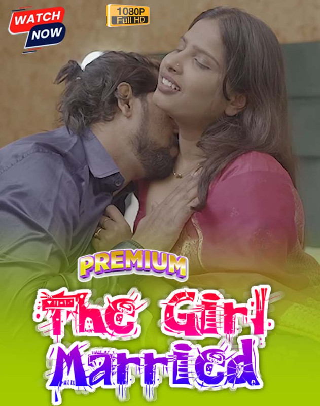 The Girl Married (2025) Hindi Uncut Hot Short Film 1080p Watch Online 1Filmy4wap