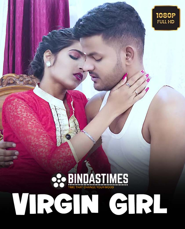 Virgin Girl (2025) Hindi Uncut Hot Short Film 1080p Watch Online 1Filmy4wap