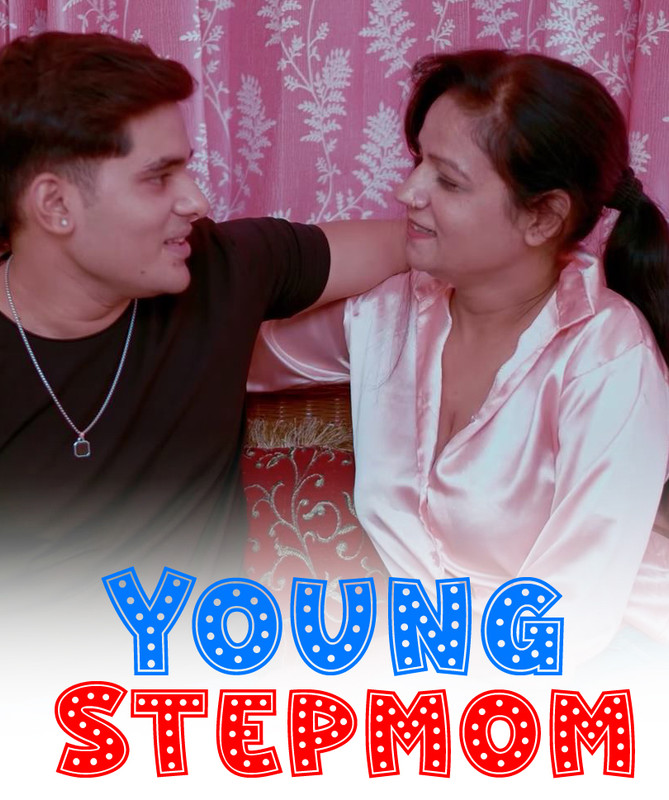 Young Stepmom (2025) Hindi Uncut Hot Short Film 1080p Watch Online 1Filmy4wap