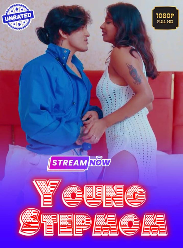 Young Stepmom (2025) Hindi Uncut Hot Short Film 1080p Watch Online 1Filmy4wap