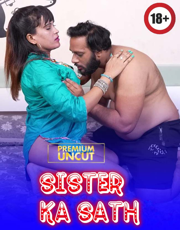 Sister Ka Sath (2025) Hindi Uncut Hot Short Film 720p HDRip | 1Filmy4wap