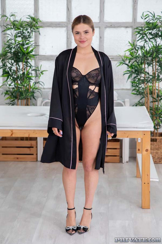 Perfect Massages (2025) Private English Short Film | 1Filmy4wap