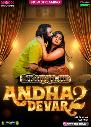 Andha Dever 2025 MoodX S01E02 Web Series 1080p | 720p HDRip | 1Filmy4wap