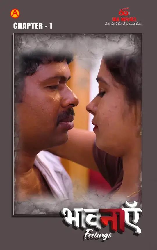 Bhaavanaen 2025 IBAMovies S01E01 Hindi Web Series 1080p | 720p HDRip | 1Filmy4wap