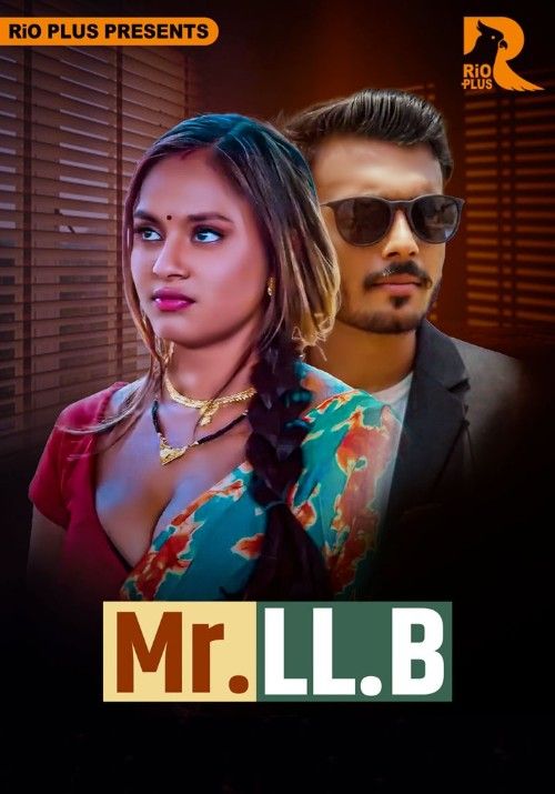 Mr. LL.B 2025 RioPlus Hindi Short Film 1080p | 720p HDRip | 1Filmy4wap
