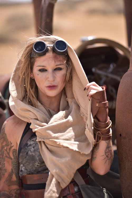 Yeehaw The Best Of Cowgirls (2025) BrazzersExxtra English Short Film | 1Filmy4wap