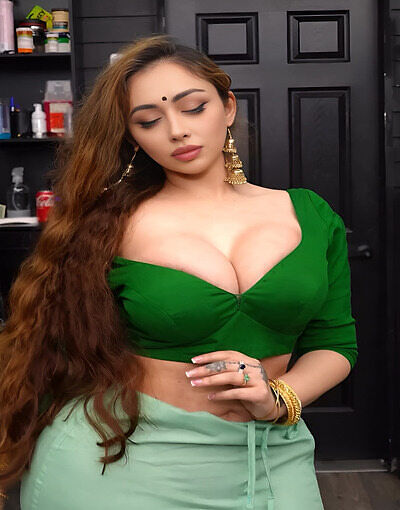 Ms Sethii NRI New Hot Thick Punjabi (2025) Hindi Hot Short Film | 1Filmy4wap