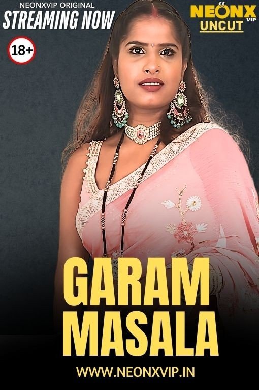 Garam Masala 2025 NeonX Hindi Short Film 1080p | 720p HDRip | 1Filmy4wap
