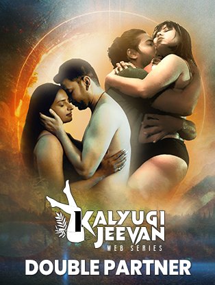 Double Partner 2025 CinemagicX Short Film 720p | 480p HDRip | 1Filmy4wap