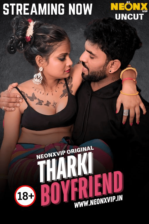 Tharki Boyfriend (2025) NeonX Hindi Short Film | 1Filmy4wap