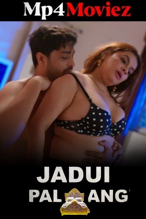 Jadui Palang 2025 Jugnu S01E01T02 Hindi Web Series 1080p | 720p HDRip | 1Filmy4wap