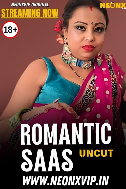 Romantic Saas (2025) NeonX Hindi Short Film | 1Filmy4wap
