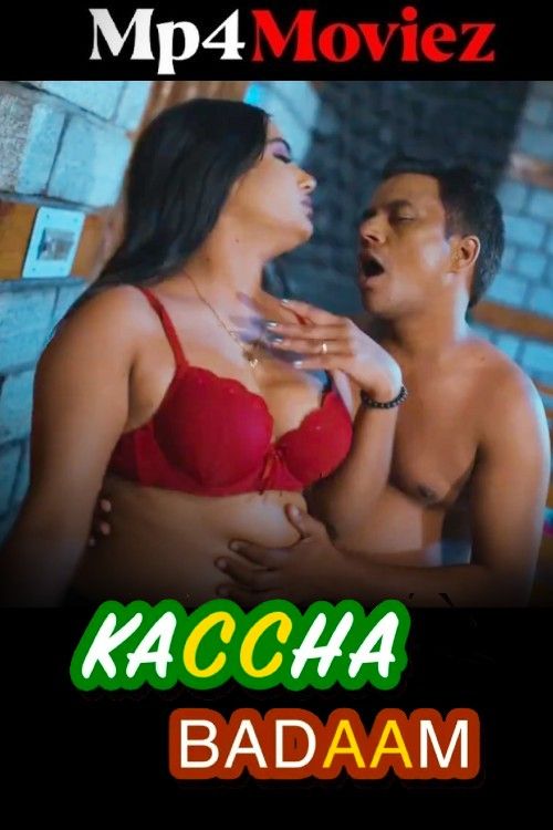 Kaccha Badaam S01EP01 JholMal Hot Hindi Web Series 720p HDRip | 1Filmy4wap