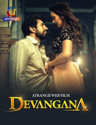 Devangana (2025) Hindi S01 Complete Hot Series | 1Filmy4wap