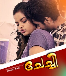 Chechi 2025 BoomEX S01E01 Web Series 720p HDRip | 1Filmy4wap