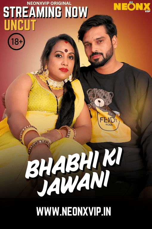 Bhabhi Ki Jawani 2025 NeonX Hindi Short Film 720p HDRip 1Filmy4wap