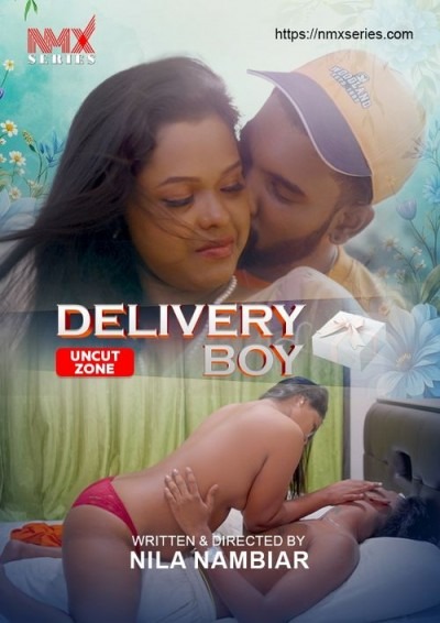 Delivery Boy (2025) S01E01 NMX Malayalam Web Series 720p HDRip | 1Filmy4wap