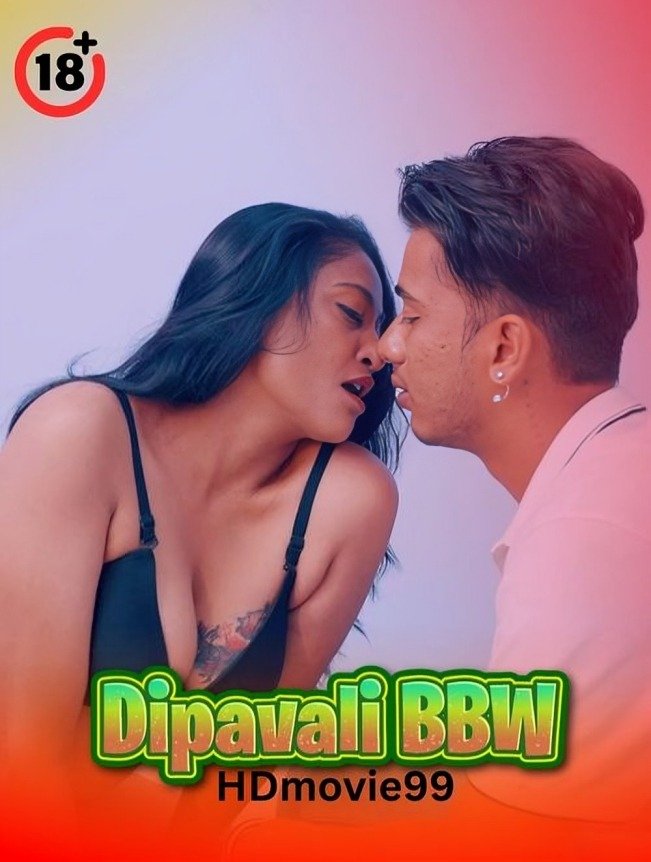 Dipavali BBW 2025 Hindi Hot Short Film 720p HDRip | 1Filmy4wap