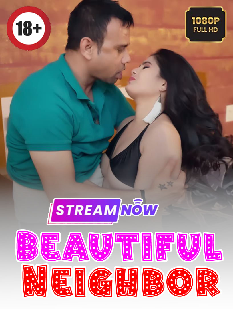 Beautiful Neighbor (2025) Hindi Uncut Hot Short Film 720p HDRip | 1Filmy4wap