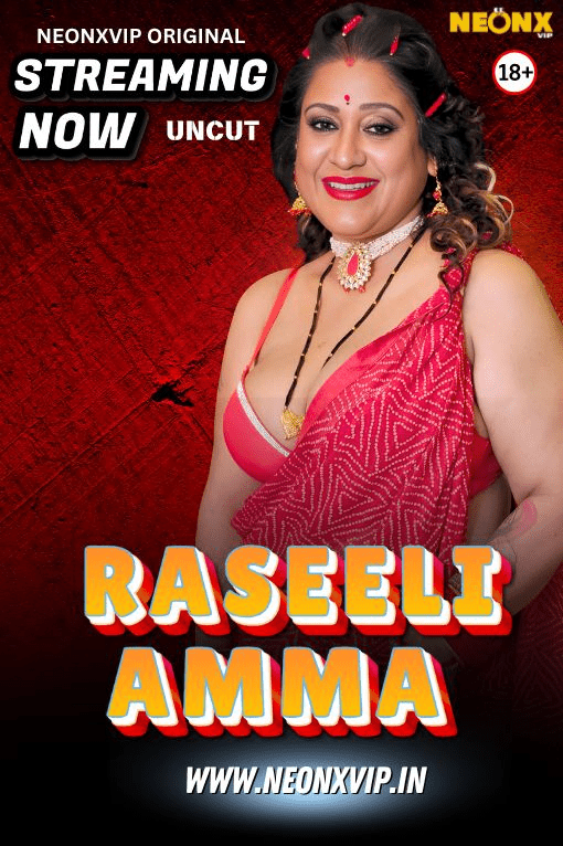 Raseeli Amma 2025 NeonX Hindi Short Film 1080p | 720p HDRip | 1Filmy4wap