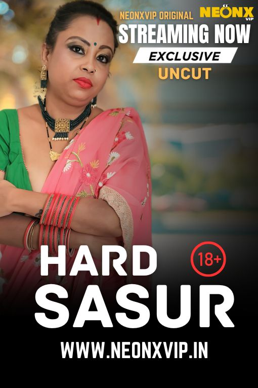 Hard Sasur 2026 NeonX Hindi Short Film | 1Filmy4wap