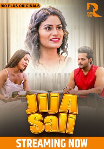 Jija Salii (2026) S01EP02 RioPlus Hot Hindi Web Series | 1Filmy4wap