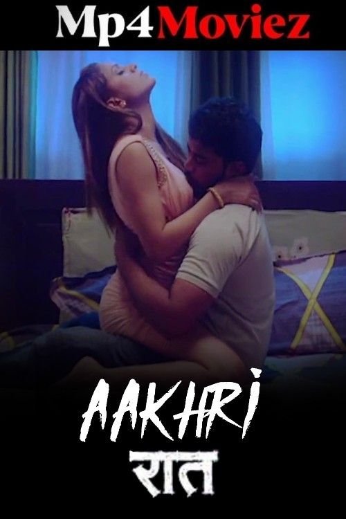 Aakhri Raat 2026 MakhanApp S01E01T03 Hindi Web Series | 1Filmy4wap