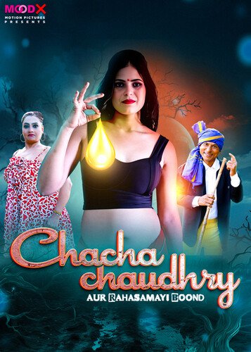 Chacha Chaudry MoodX S01E02 Web Series | 1Filmy4wap