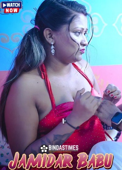 Jamidar Babu (2026) Uncut Hindi Short Film 720p HDRip | 1Filmy4wap