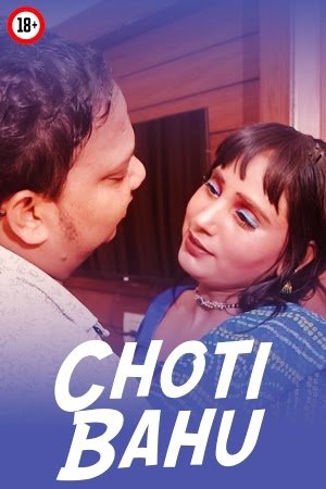Choti Bahu 2026 Hindi Hot Short Film 720p HDRip | 1Filmy4wap