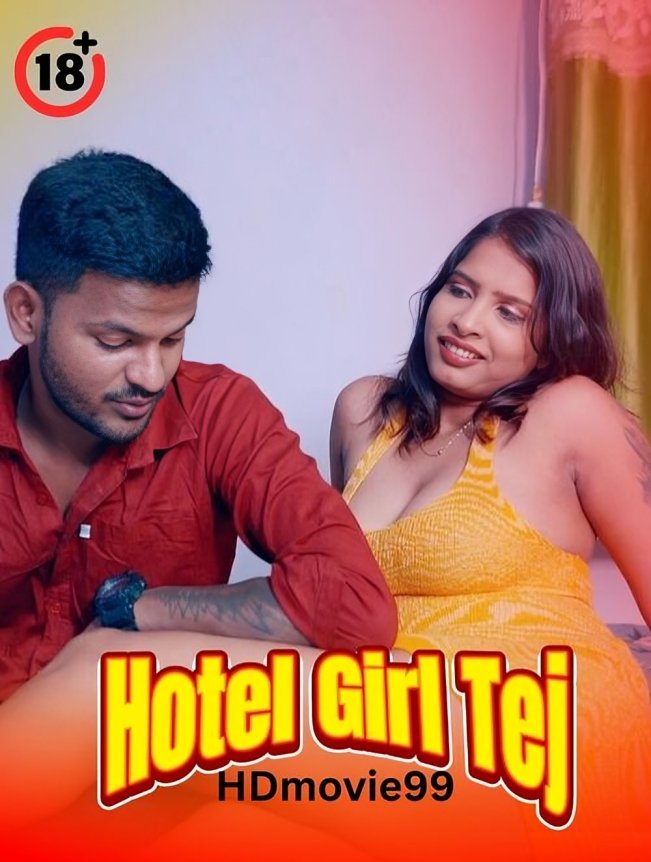 Hotel Girl Tej 2026 Hindi Hot Short Film 720p HDRip | 1Filmy4wap