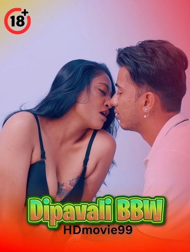 Dipavali BBW 2026 Hindi Hot Short Film 720p HDRip | 1Filmy4wap