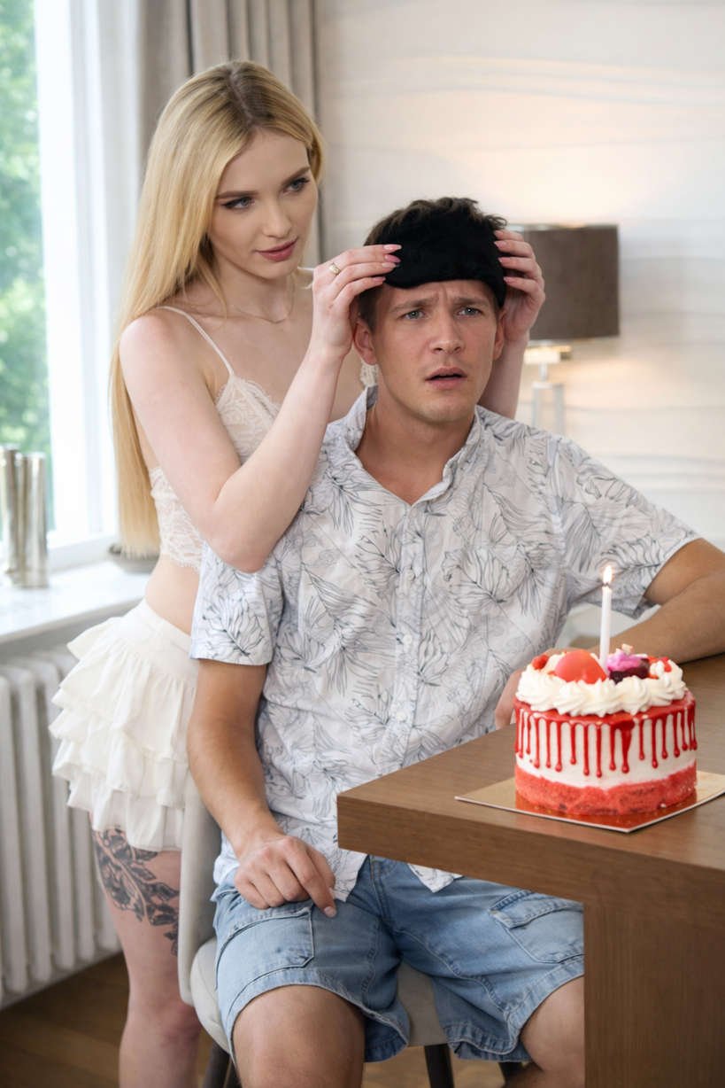 Birthday Boy Gets Nothing 2026 English Short Film | 1Filmy4wap