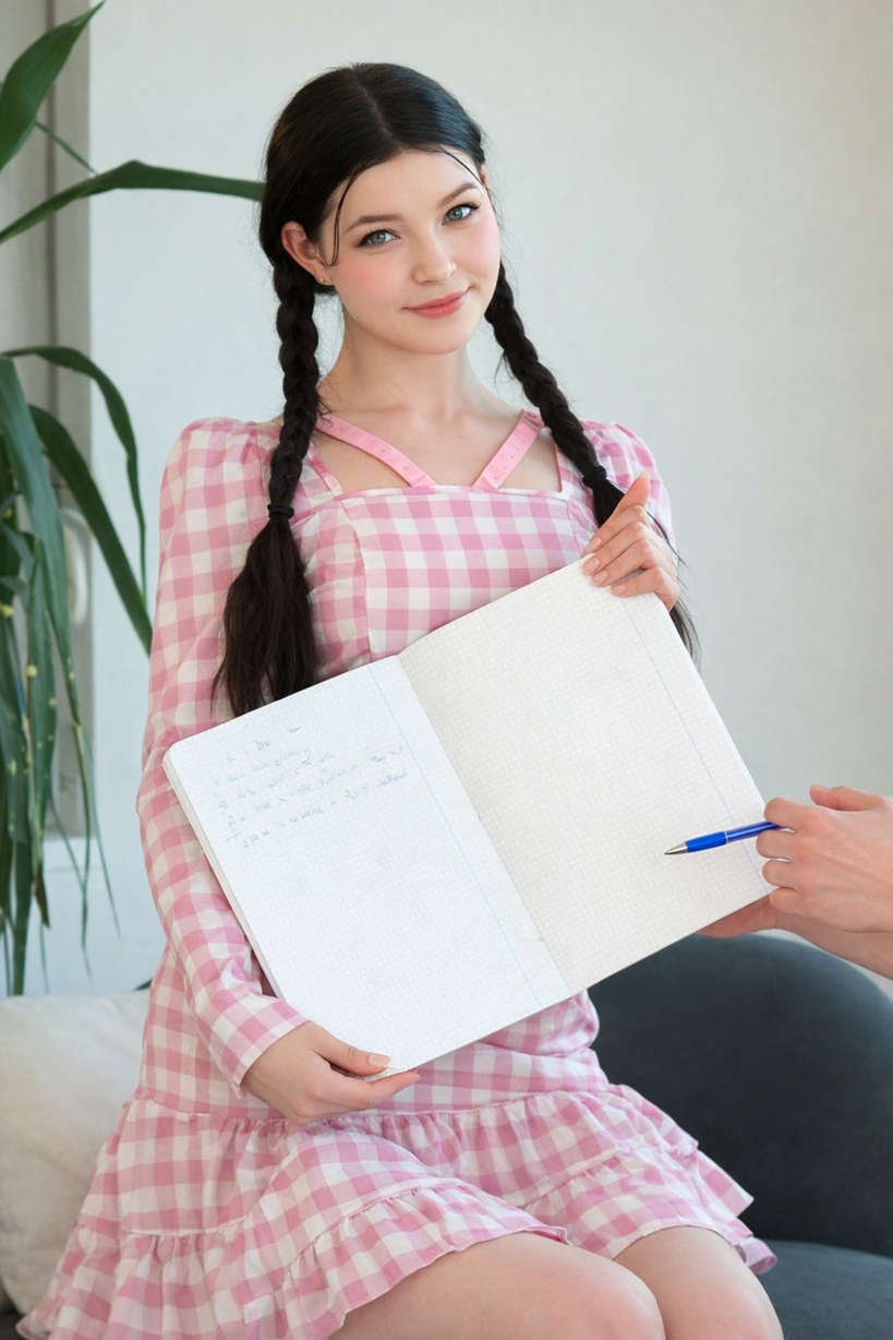 Theorem of Stepsisters Ass 2026 English Short Film | 1Filmy4wap