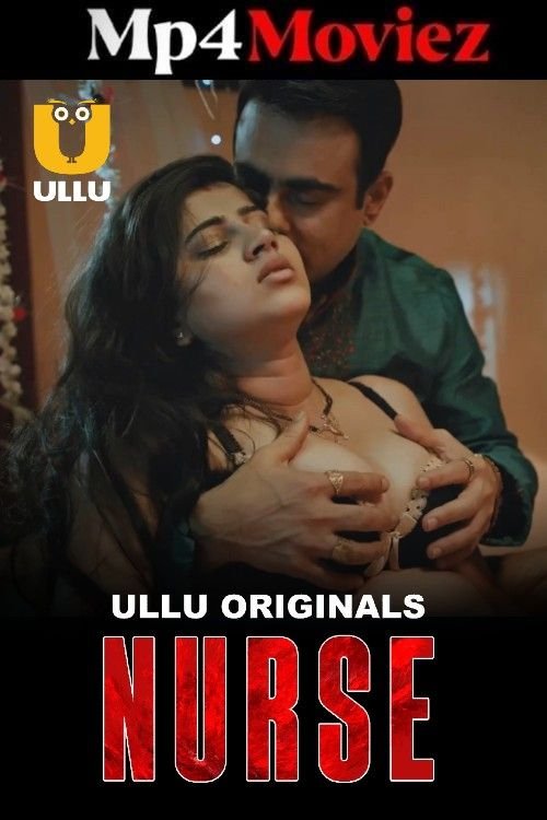Nurse Part 02 Ullu Web Series | 1Filmy4wap