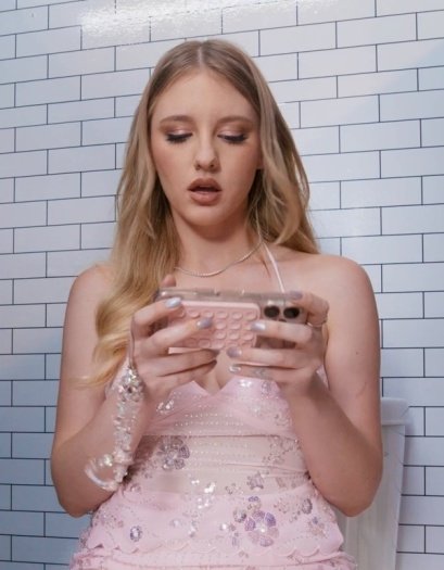 Beauty Gets Filled Up By (2026) Blacked English Short Film | 1Filmy4wap