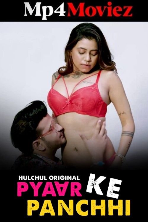 Pyaar Ke Panchhi Hulchul S01E04T06 Hindi Web Series | 1Filmy4wap