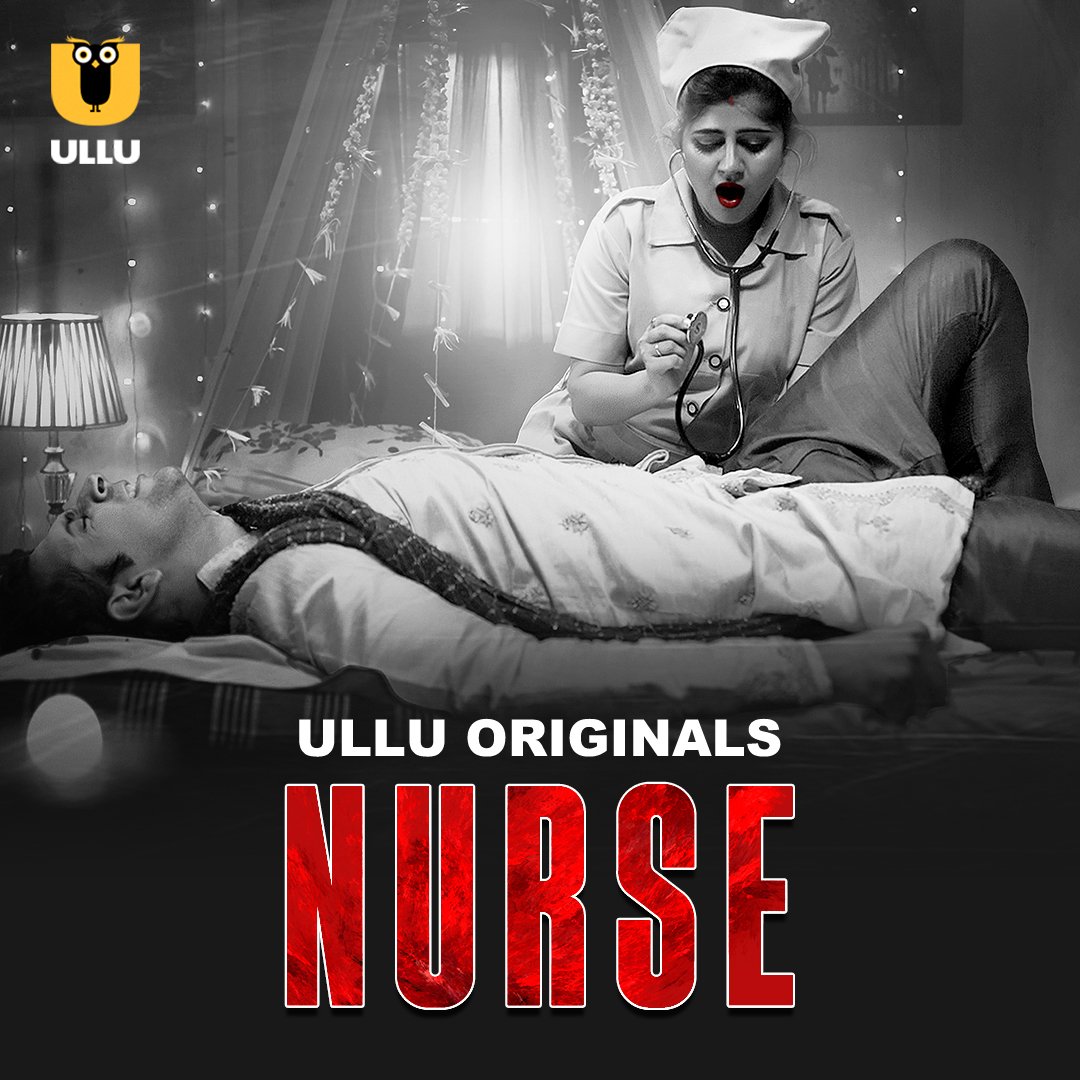 Nurse Part 01 Ullu Hot Hindi Web Series | 1Filmy4wap