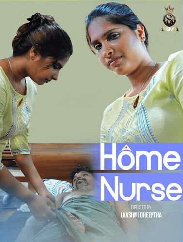 Home Nurse Sigmaseries Short Film | 1Filmy4wap