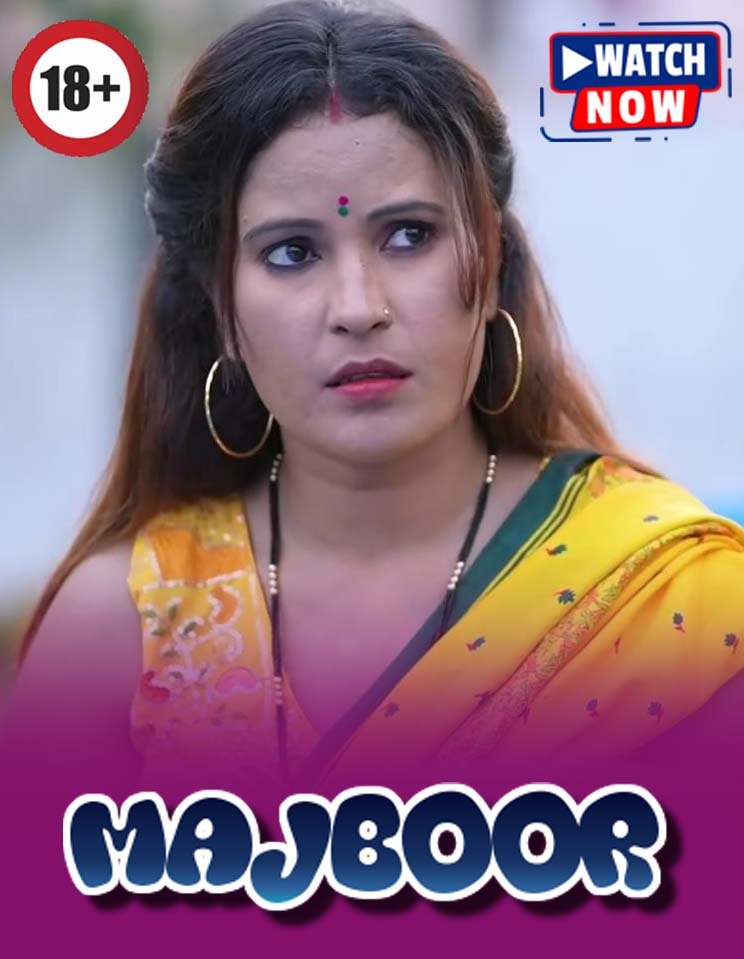 Majboor (2026) Hindi Uncut Hot Short Film 720p HDRip | 1Filmy4wap