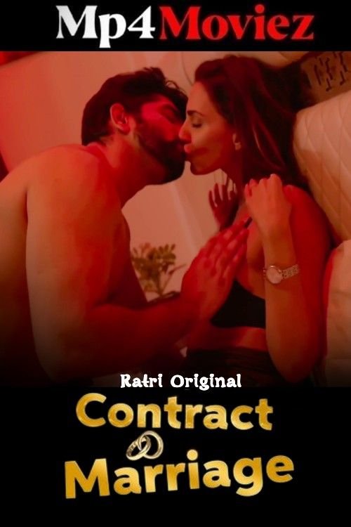 Contract Marriage (2026) Ratri Hindi S01E01T02 Hot Series | 1Filmy4wap